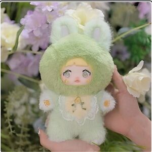 Nommi Interesting Fruits Avocado-Bag sealed